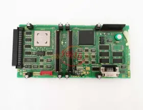 A20b-8100-0190 Fanuc One Used Circuit Board