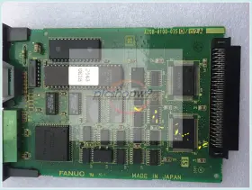 A20b-8100-0350 Fanuc 1pc Used Circuit Board Tested