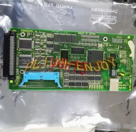 A20b-8100-0770 Fanuc One A20b81000770 Circuit Board