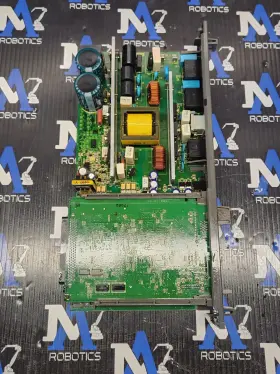 A16b-2203-0910 Fanuc A20b-8101-0070 A16b-2203-0910/05a Psu W A20b-8101-0070/06d Daughter Board