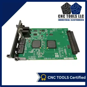 A20b-8101-0421 Fanuc Refurbished Circuit Board