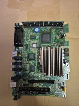 A20b-8101-0501 Fanuc A20b-8101-0501/06c Board Inch Tested Good