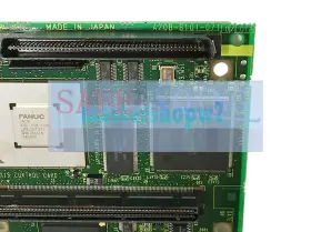 A20b-8101-0710 Fanuc One Board