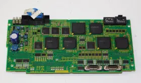 A20b-8101-0790 Fanuc A20b-8101-0790/05b Servo Drive Amplifier Control Circuit Board Module Card