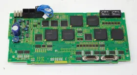 A20b-8101-0790 Fanuc A20b-8101-0790/07b Servo Drive Amplifier Control Circuit Board Module Card