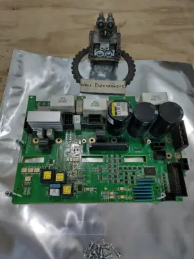A20b-8101-0802 Fanuc A20b-8101-0802/06a Axis Control Module