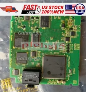 A20b-8200-0360 Fanuc Brand New Rx