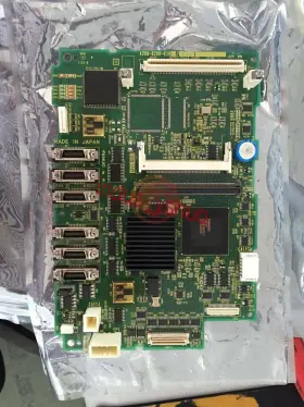 A20b-8200-0393 Fanuc 1pc New