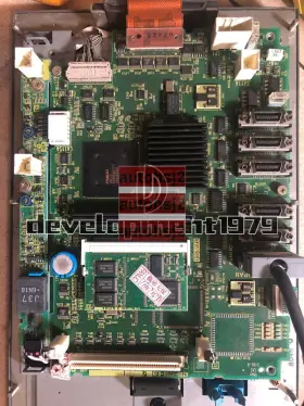 A20b-8200-0396 Fanuc 1pc Used Tested