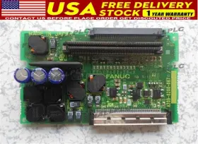 A20b-8200-0670 Fanuc 1pc New Lp