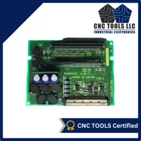 A20b-8200-0680 Fanuc Refurbished Circuit Board