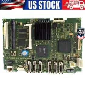 A20b-8200-0843 Fanuc 1pc New Lq
