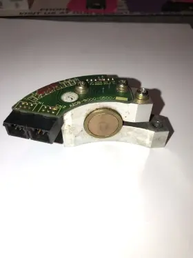 A20b-9000-0500 Fanuc Spindle Plg Sensor Encoder Clean Tested Used A20b-9000-0500 Fanuc Spindle Plg Sensor Encoder Clean Tested Used