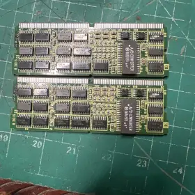 A20b-2900-0380 Fanuc A20b29000380 Servo Interface Module