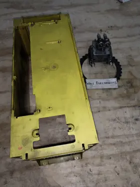 A230-0505-x001 Fanuc Amplifier Housing