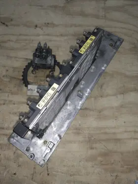 A50l-0001-0329 Fanuc A230-0526-t002 Power Module With A50l-0001-0384 And