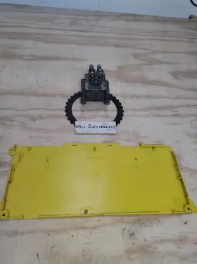 A230-0526-x001 Fanuc Amplifier Housing