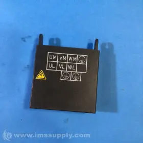 A230-0527-x005 Fanuc Servo Drive Shell Usip