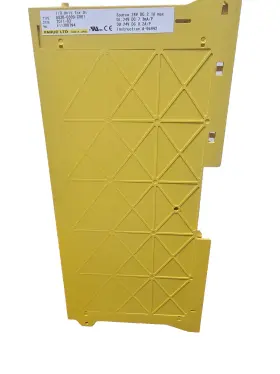 A230-0587-x012 Fanuc Rack Chassis A230-0587-x012 Fanuc Rack Chassis