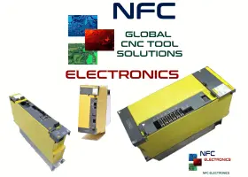 A290-7124-t501 Fanuc