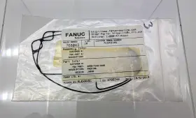 A290-7142-x409 Fanuc Gasket Replacement For J3 Servo Motor Oem