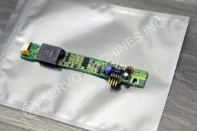 A350-2002-t502 Fanuc Lcd Inverter Board A20b-2002-500 With 90 Days Warranty