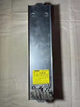 A06b-6066-h500 Fanuc A40l-0001-0328/a06b-6066-h500 Discharge Resistor Unit
