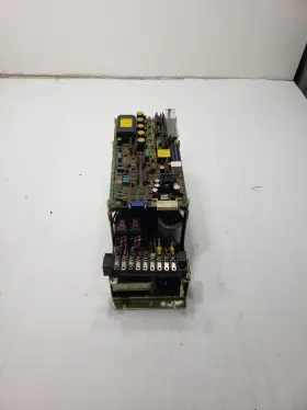 A76l-0300-0035 Fanuc A44l-0001-0094 Servo Amplifier Drive Unit A76l-0300-0035/t Untested
