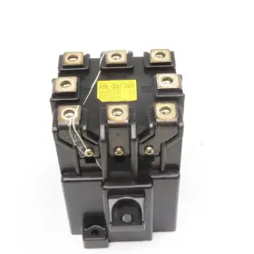 A58l-0001-0337 Fanuc Ac Spindle Servo Drive Contactor Ff-35k