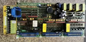 A60b-6058-h224 Fanuc Servo Amplifier