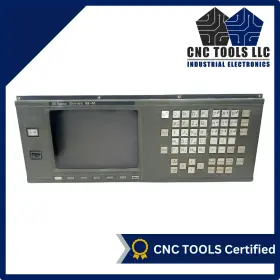 A61l-0001-0093 Fanuc A61l-0001-0093/ Mdt947b-2b Used 18-m Monitor Inv#12971
