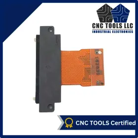 A66l-2050-0010 Fanuc A66l-2050-0010#b Refurbished Card Slot