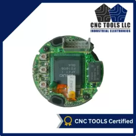 A20b-8001-0560 Fanuc A860-0364-x004 Refurbished Encoder