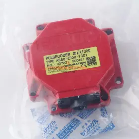 A860-2000-x021 Fanuc New Motor Encoder