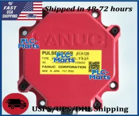 A860-2010-t321 Fanuc 1pc New Original Coder Tested Mi