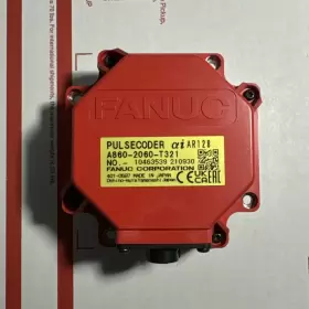 A860-2060-t321 Fanuc Encoder Bx18