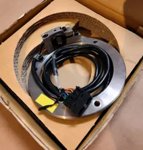 A860-2120-v003 Fanuc Built-in Sensor With Ring