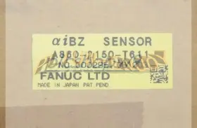 A860-2150-t611 Fanuc 1pc Servo Driver Spindle Sensor