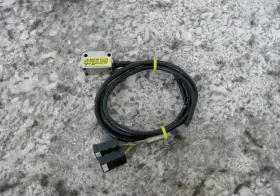 A860-2155-v001 Fanuc Aibz Spindle Encoder Sensor Used Free Shipping
