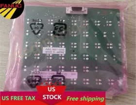 A86l-0001-0342 Fanuc 1pc Ap