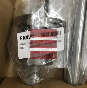 A97l-0203-0591 Fanuc 1pc New A97l-0203-0591#500xbs-t Lead Screw X Axis