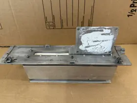 A230-0603-x010 Fanuc A99l-0162-0005 Servo Amplifier Heat Sink A99l-0162-0005#a