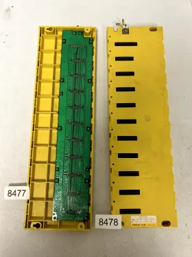 Abu10a Fanuc Base Unit Abu10a Fanuc Base Unit