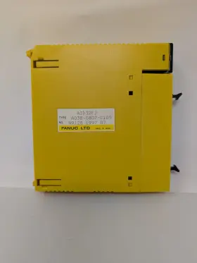 A03b-0807-c109 Fanuc Aid32f2 I/o Module