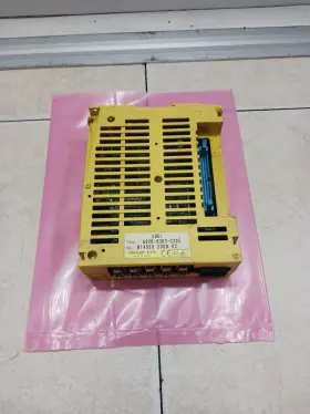 A02b-0303-c205 Fanuc Aif01a Tested Warranty