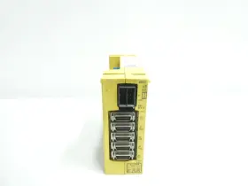 A02b-0259-c180 Fanuc Asvu1 Servo Drive