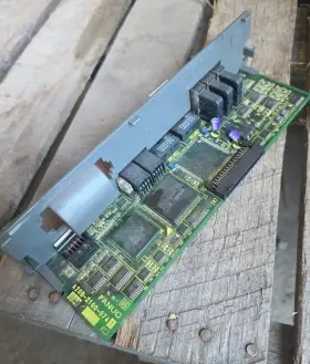 A20b-2100-074 Fanuc Cnc Control Circuit Board