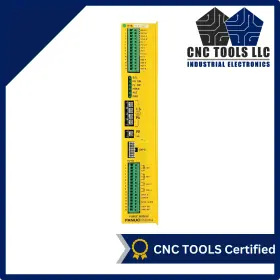 Ee-3505-710-001 Fanuc Refurbished Purge Module