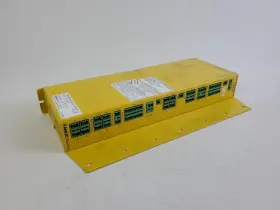 Ee-4583-056 Fanuc Robotics 7 Axis 5v Encoder / Brake Module Rev A