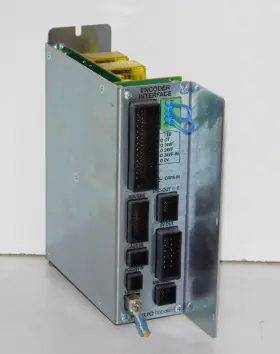 Ee-5404-242-008 Fanuc Ee5404246008 Robotics Ee-5404-246-008 Encoder Interface Module Unit Usa Ee-5404-242-008 Fanuc Ee5404246008 Robotics Ee-5404-246-008 Encoder Interface Module Unit Usa